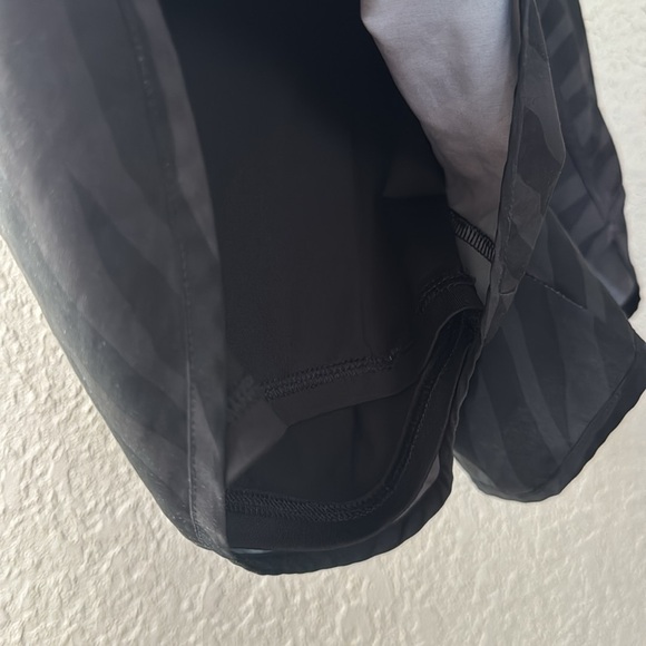 Gym Pocket Shorts Training Size S Lightweight Running Gym Zipper Athletic - Picture 5 of 8